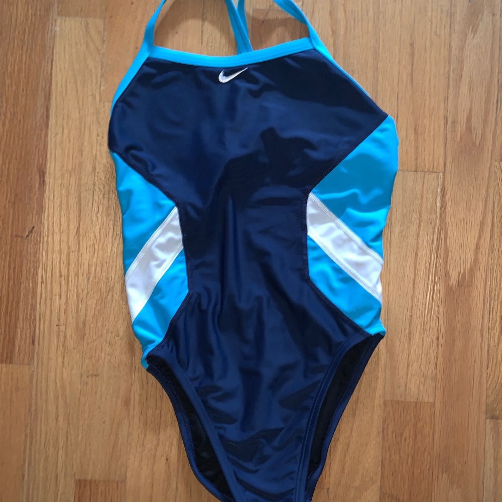 Girl's Nike Swimsuit